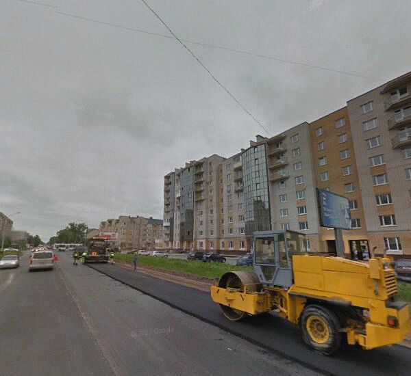 Отделение Русфинанс Банка по адресу ул. Псковская,  д. 29