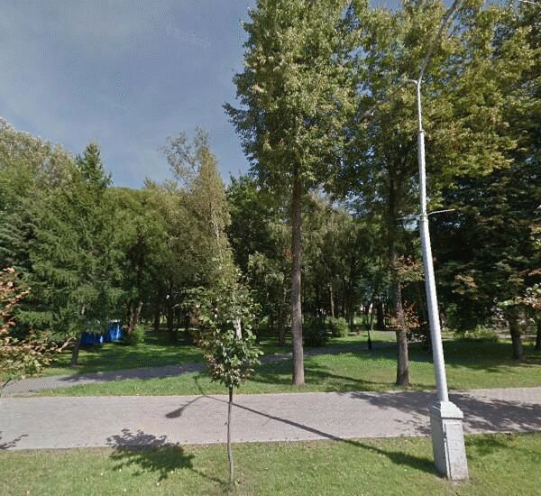 Отделение Сбербанка России по адресу улица Мерецкова-Волосова 7, корп.1