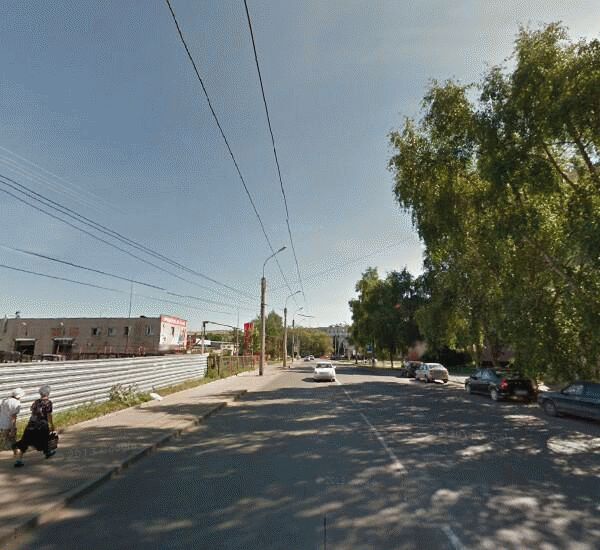 Отделение Сбербанка России по адресу улица Германа 17