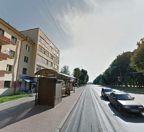 Отделение Росгосстрах Банка по адресу ул. Розважа,  д. 11/1