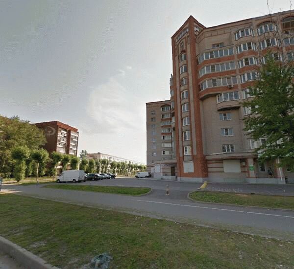 Отделение Бинбанка по адресу улица Ломоносова 25а