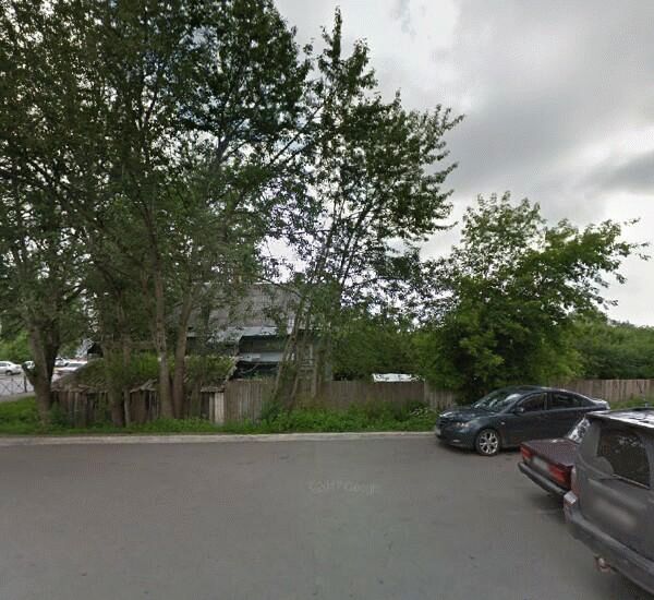 Отделение Бинбанка по адресу г. Великий Новгород,  ул. Псковская,  д. 11