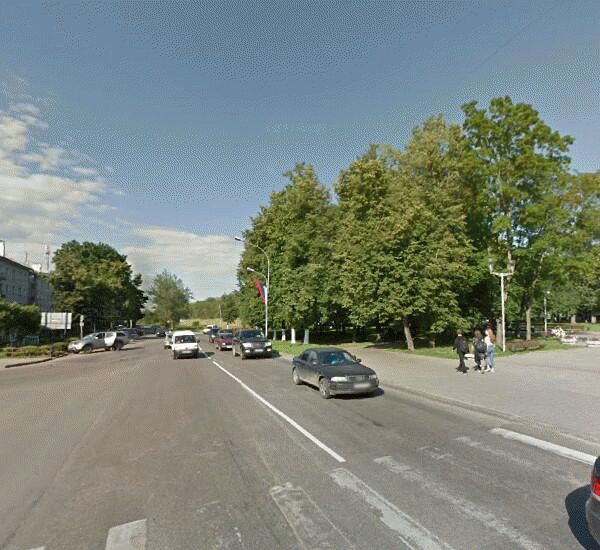 Отделение банка ВТБ по адресу г. Великий Новгород,  ул. Карла Маркса,  д. 9