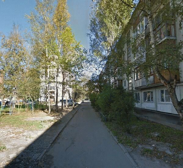 Отделение Почта Банка по адресу ул. Псковская,  д. 36