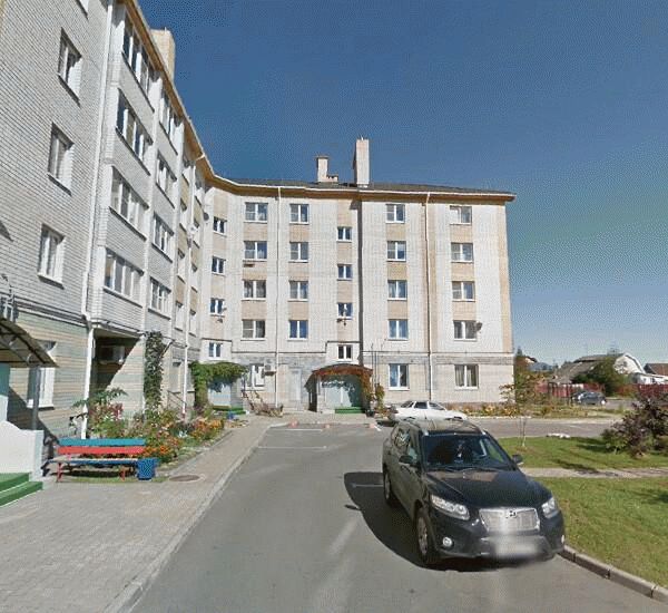 Отделение Сбербанка России по адресу ул. Псковская,  21