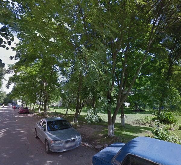 Отделение Сбербанка России по адресу просп. Мира,  5/10