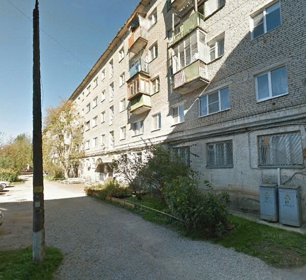 Отделение Связь-Банка по адресу ул. Свободы,  д. 2/6