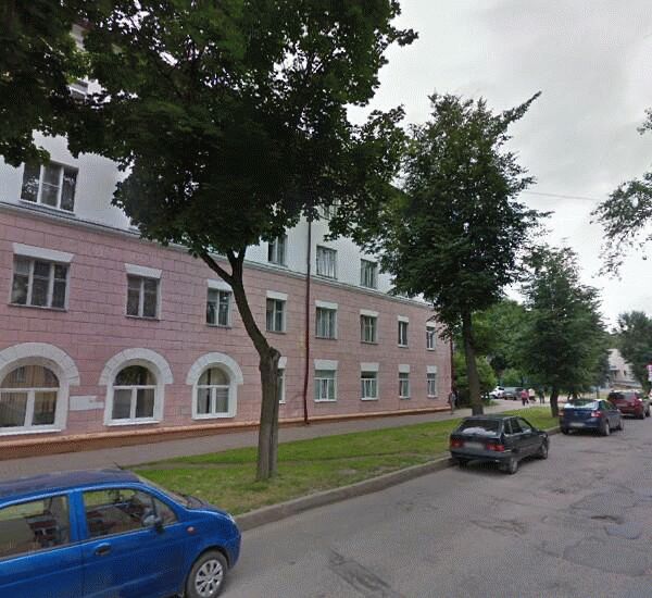 Отделение Банка «ФК Открытие» по адресу ул. Большая Санкт-Петербургская,  д. 7/2