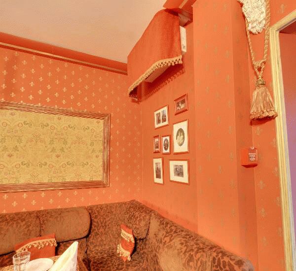 Отделение Почта Банка по адресу ул. Большая Московская,  д. 24