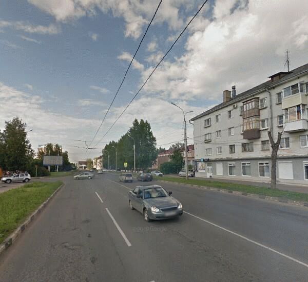 Отделение Почта Банка по адресу ул. Октябрьская,  д. 26